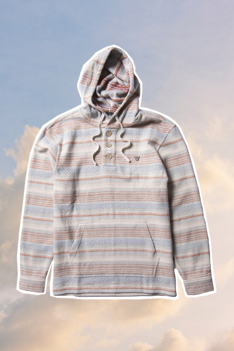 Descanso 2 Hooded Popover