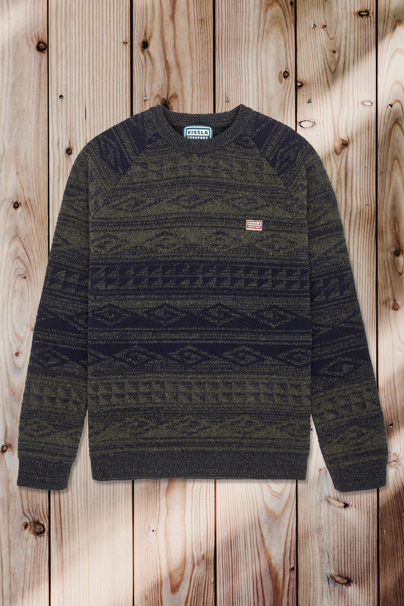 Creators Mesa Sweater