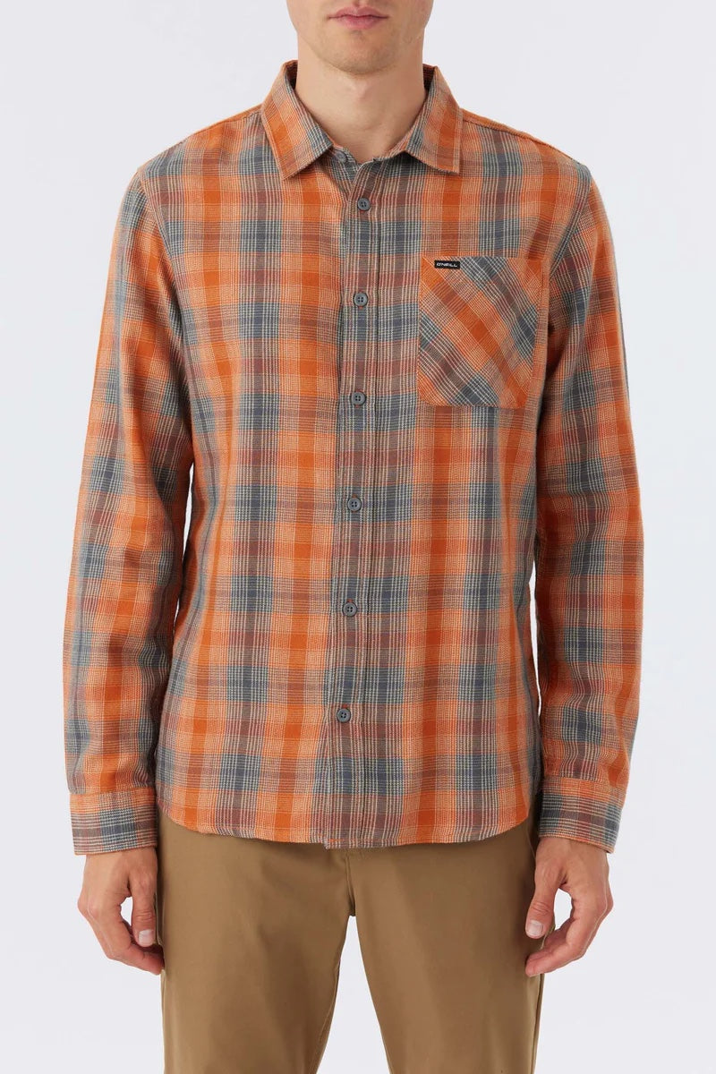 Prospect Flannel
