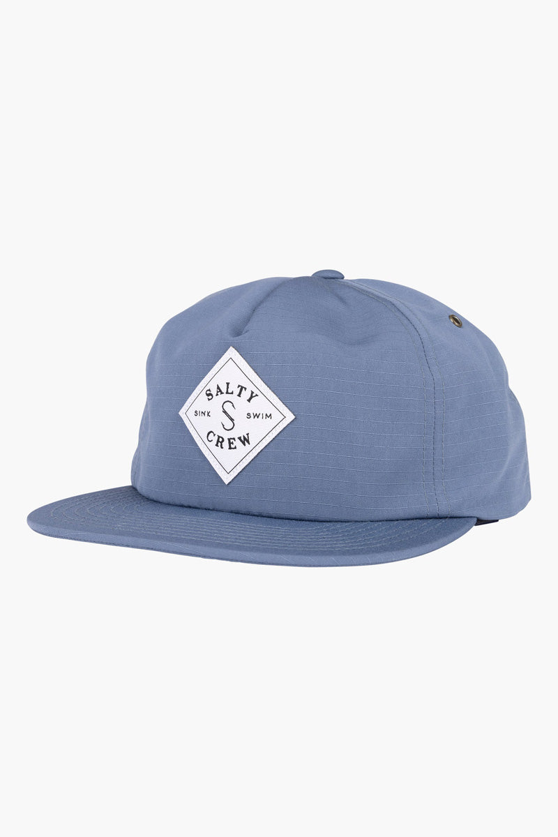 Tippet Rip 5 Panel Hat