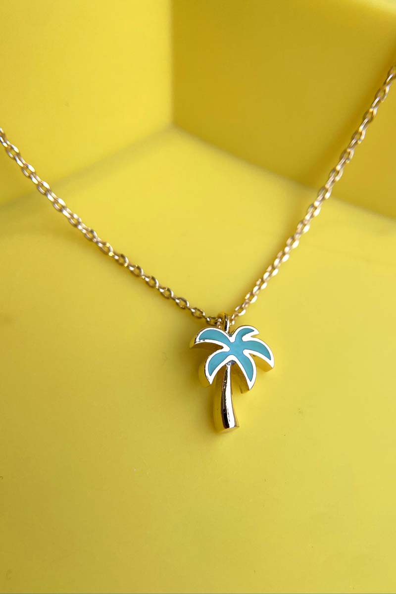 Cayman Necklace