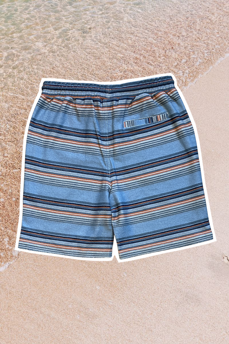 Baja Trip Shorts